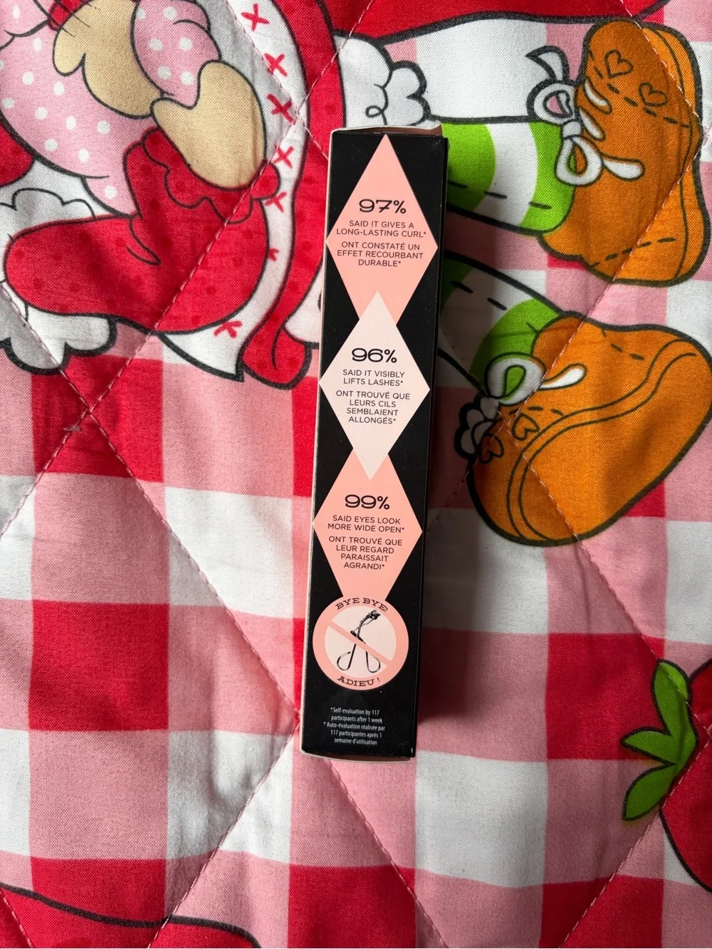 Benefit Roller Lash Mascara